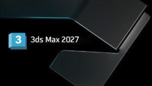 Autodesk 3DS MAX 2027 Full Español Mega