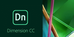 Adobe Dimension Portable Español Mega