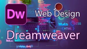 Adobe Dreamweaver Portable Español Mega
