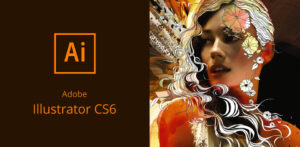 Adobe Illustrator CS6 Full Español Mega