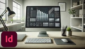 Adobe InDesign 2026 Full Español Gratis Mega