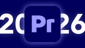 Adobe Premiere 2026 Full Español Mega