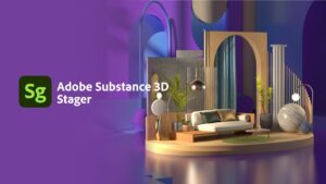 Adobe Substance Stager Full Español Mega