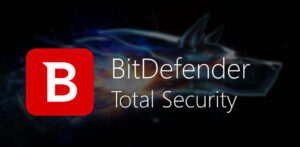 Bitdefender Total Security Full Español