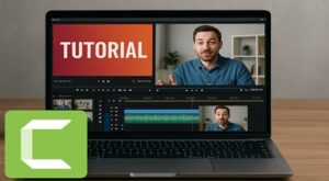 TechSmith Camtasia Full Español Mega