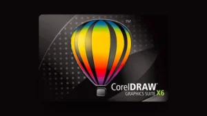 Corel DRAW X6 Full Español Mega