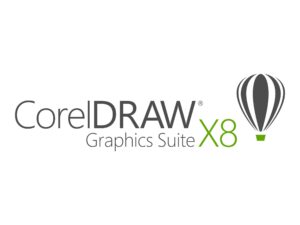 Corel DRAW X8 Full Español Mega