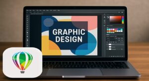 Corel DRAW Full Español Mega