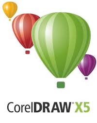 Corel DRAW X5 Portable Español Mega