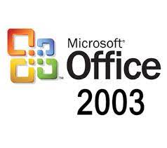 Microsoft Office 2003 Full Español + Activador Mega