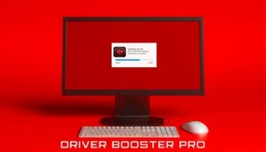 IObit Driver Booster Pro Full Español Mega