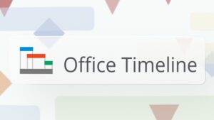 Office Timeline Portable Español Mega