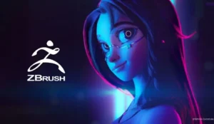 Pixologic ZBrush Full Descargar Gratis