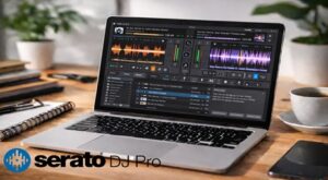 Serato DJ Pro Full Activado Español Mega