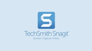 TechSmith Snagit Portable Español Mega