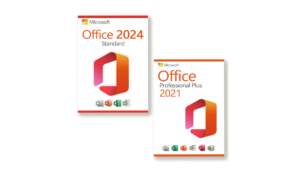 Microsoft Office 2021-2024 Pro Plus Full Español + Activador Mega
