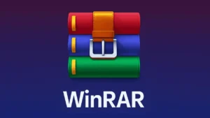 WinRAR Full Español Mega