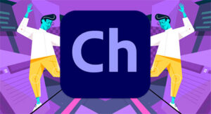 Adobe Character Animator Full Español Mega