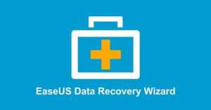 EaseUS Data Recovery Wizard Portable Español Mega