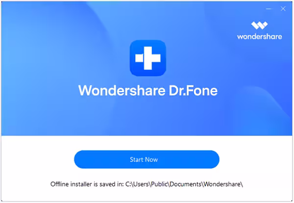 Wondershare Dr Fone Portable Español Mega