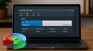 AOMEI Partition Assistant Full Español Mega
