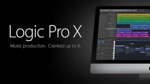 Apple Logic Pro X Full Gratis Español