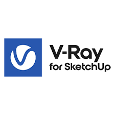 Chaos V-Ray para SketchUp Full Español Mega