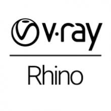 Chaos V-Ray para Rhinoceros Full Español Mega