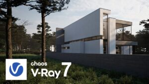 Chaos VRay Rhinoceros Full Español Mega