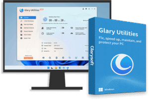 Glary Utilities Pro Portable Español Mega
