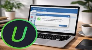 IObit Uninstaller Pro Full Español Mega