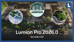 Lumion Pro Full Español Mega