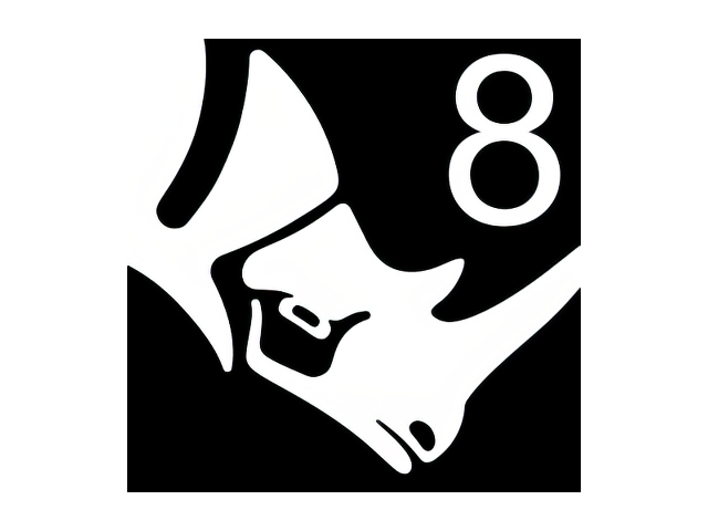 Rhinoceros Full Español Mega