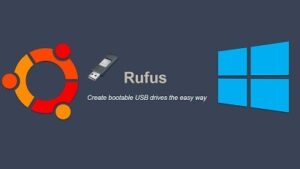 Rufus Full Español Mega