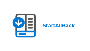 StartAllBack Full Español Mega