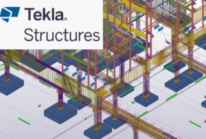Tekla Structures Full Español Mega