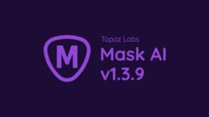 Topaz Mask AI Descargar Gratis