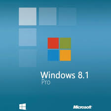 Windows 8.1 Pro Full Español + Activador Permanente