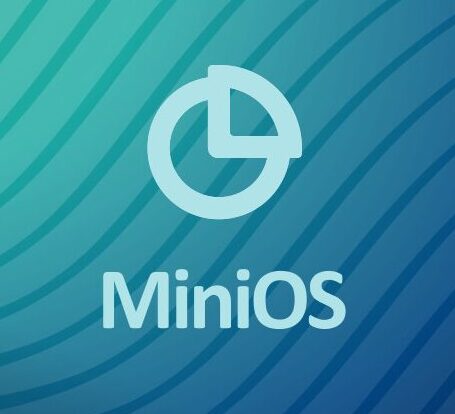 Windows MiniOS ISO Full Español Mega