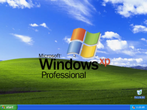 Windows XP ISO Full Español Mega