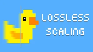 Lossless Scaling Full Descargar Gratis