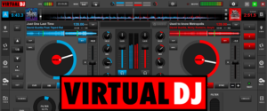Atomix Virtual DJ Pro Full Español Mega