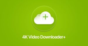 4K Video Downloader Plus Portable Español Mega