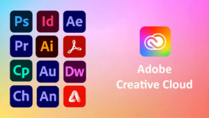 Adobe Creative Cloud 2026 Full Español Gratis