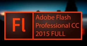 Adobe Flash Professional CC 2015 Full Español Mega