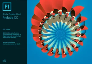 Adobe Prelude CC Descargar Gratis Español