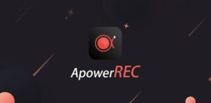 ApowerREC Portable Full Español Gratis