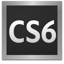 Adobe CS6 Master Collection Full Español 