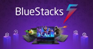 BlueStacks 5 Portable Español Mega