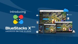 BlueStacks X Descargar Gratis Full Español